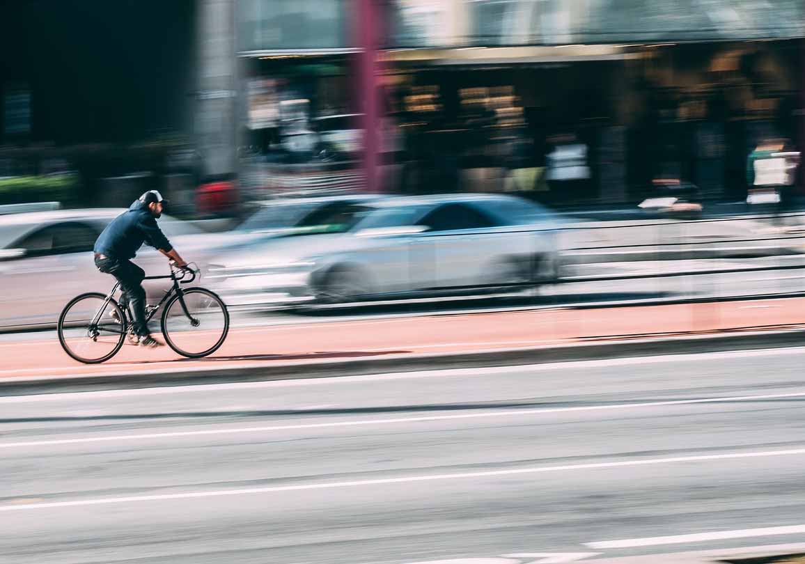 Cykelservice Södermalm